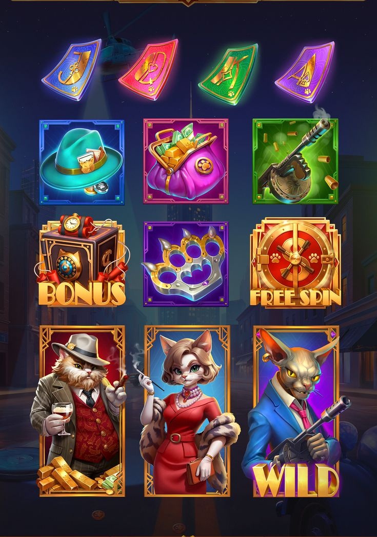 Island Resort Casino game