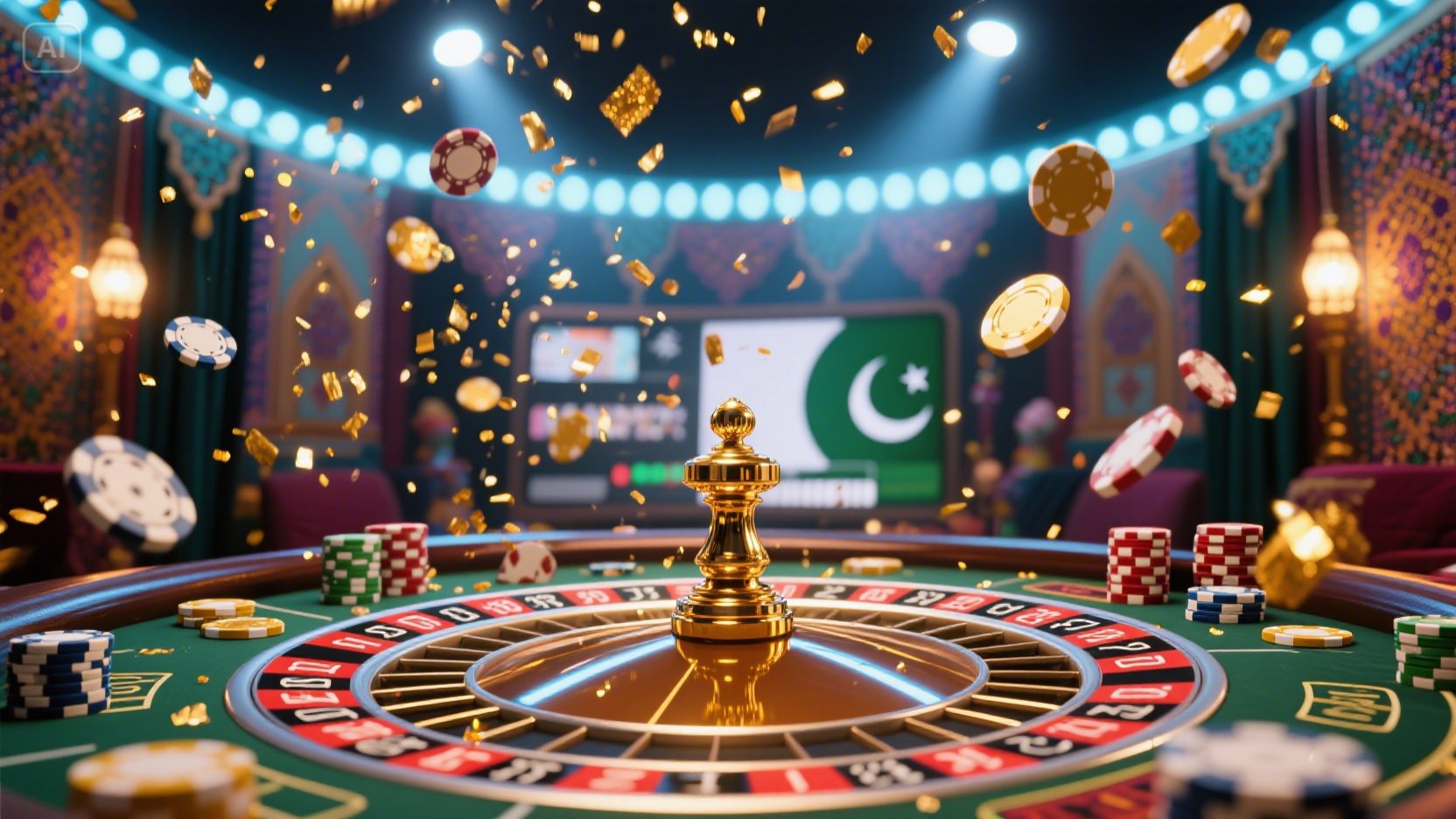 Island Resort CasinoJoin today and enjoy a 200% bonus instantly on your first deposit! Pakistan’s online casino offers fair play, local payments, and smooth PKR withdrawals anytime.