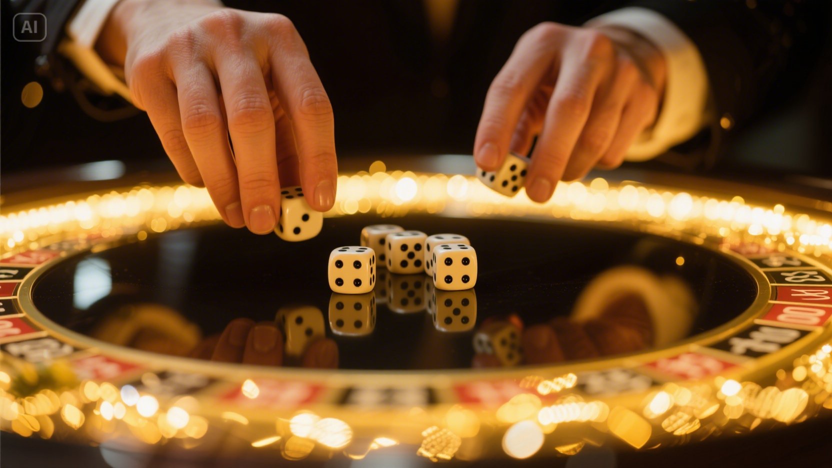 Registration at Island Resort Casino Casino