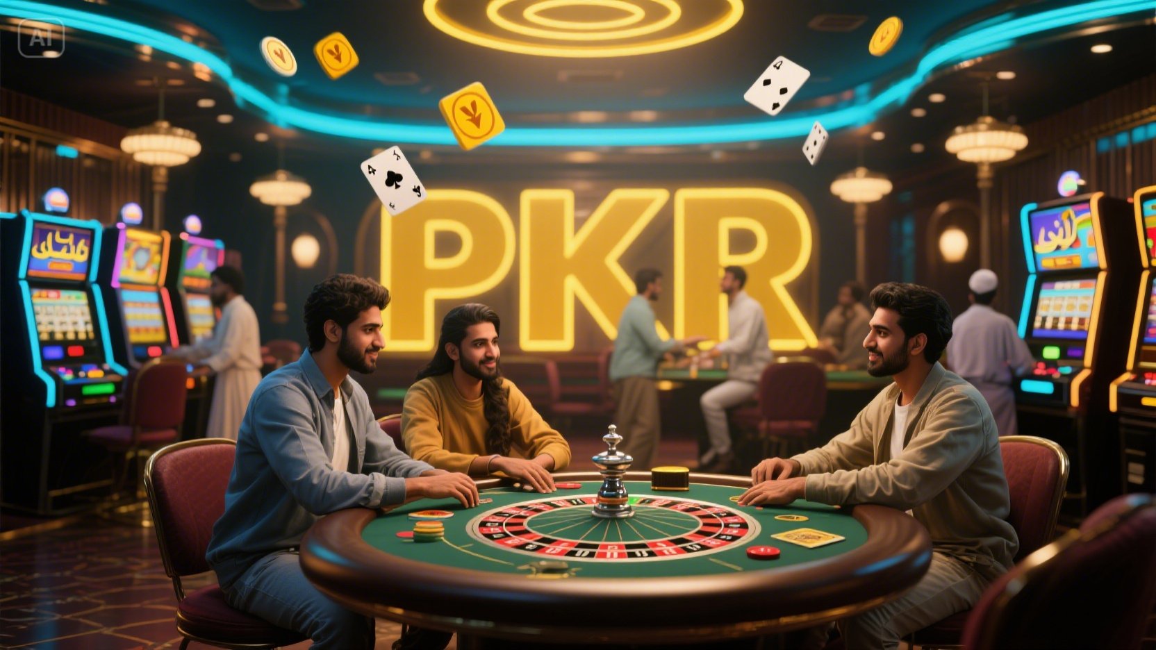 Island Resort CasinoDeposit today and enjoy 200% instantly! Pakistan’s users can play responsibly, win big, and withdraw PKR securely within minutes.