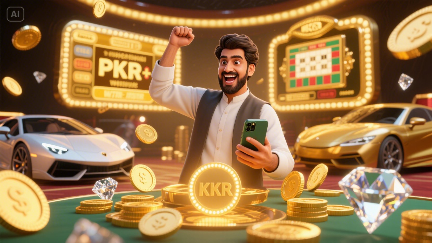 Island Resort CasinoDeposit today and enjoy 200% instantly! Pakistan’s gamers can play blackjack, roulette, and teen patti with fast withdrawals through JazzCash or Easypaisa.