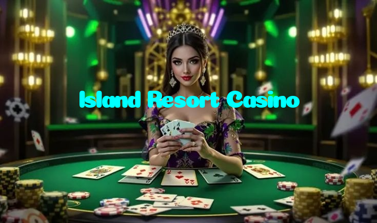 making first deposit on Island Resort Casino website using local payment methods in Pakistan