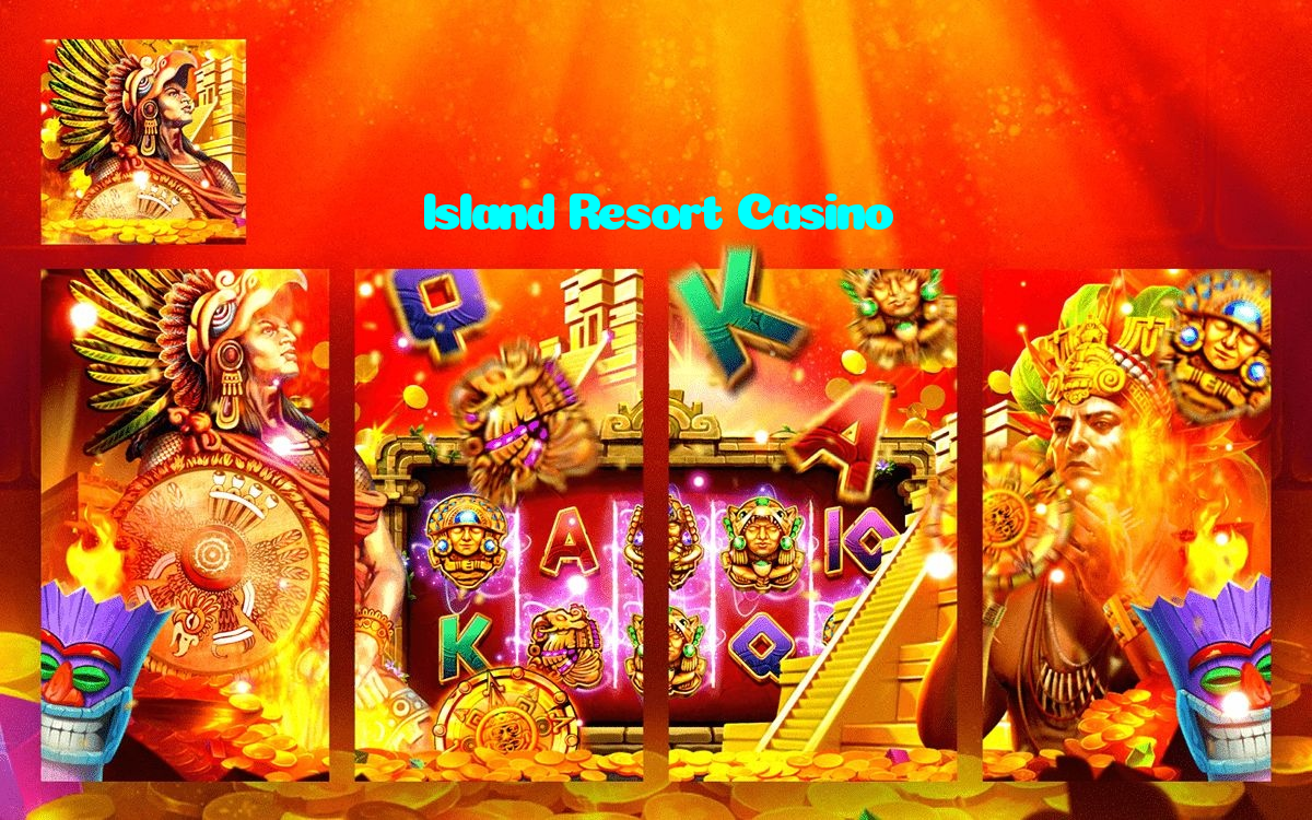 available types of Island Resort Casino bet including pre-match live express and system bets