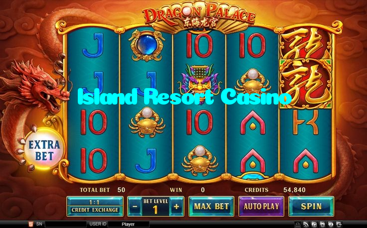 Island Resort Casino
